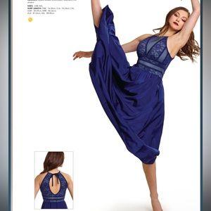 Dance Costume
